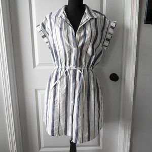 Linen Tunic